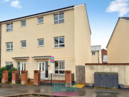 86, Tillhouse Road, Exeter EX5 7FE
