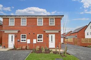 105, White Lias Way, Upper Lighthorne CV33 8AD