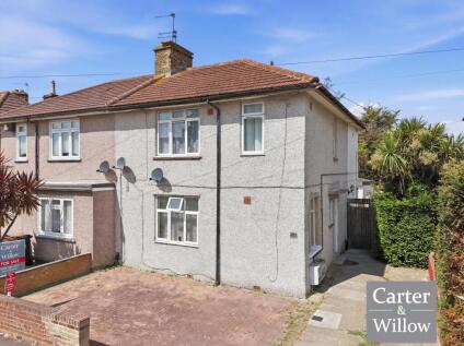 Gainsborough Road, Dagenham