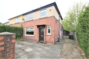 35, Thompson Avenue, Ormskirk L39 2BG