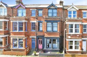 46, Ethelbert Road, Margate CT9 1SB