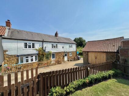 Campbell Cottage, Main Street, Holwell