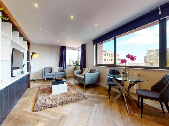 2 bed Apartment to rent Image 7