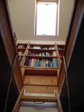LOFT ACCESS