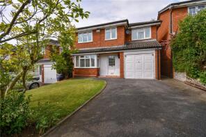 5, Edgbaston Way, Prenton CH43 7ZA