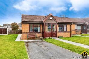 48, Rockingham Close, Birdwell, Barnsley S70 5XG