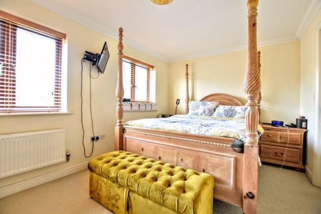 Main Bedroom