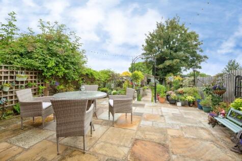 Green Street, Royston, Hertfordshire, SG8