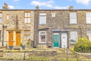140, Ramsden Road, Wardle, Rochdale OL12 9NT