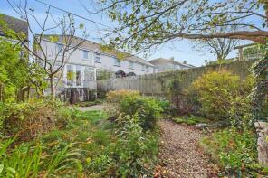 30, Trelawney Avenue, St. Ives TR26 1AS