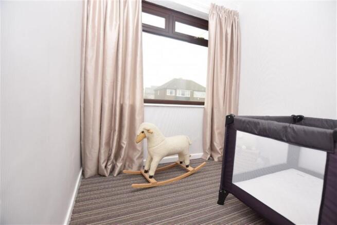 BEDROOM 3