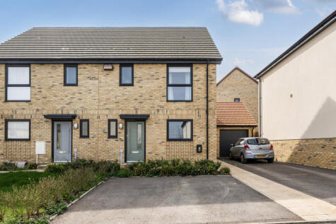 Oakley Way, Frome, BA11