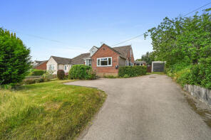Albecq, Station Road, Colchester CO6 2DS