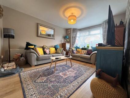 Malvern Avenue, Burton-on-Trent, DE15