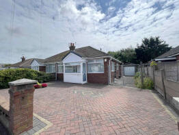 7, Quail Holme Road, Knott End-on-sea FY6 0BY