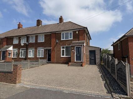 Copthorne Road, Kingstanding, Birmingham B44 9NU