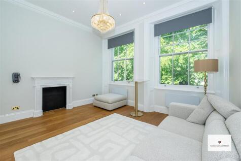 Cleveland Square, Bayswater, London