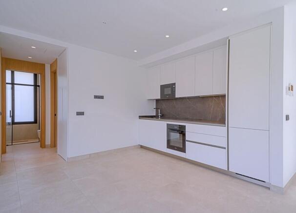 1A Kitchen -1