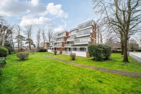 Florida Court, Westmoreland Road, Bromley, BR2