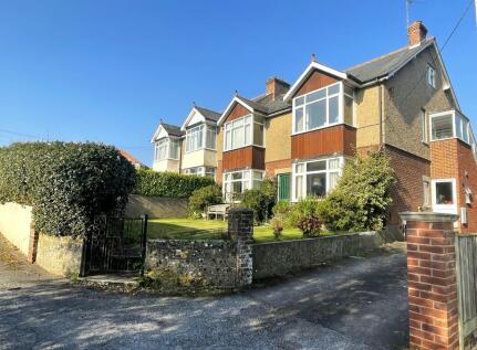 Marsh Road, Seaton, Devon, EX12