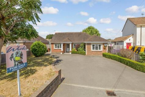 Five Oak Green Road, Five Oak Green, Tonbridge, Kent