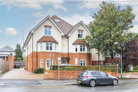 Charminster Road, Bournemouth, BH8