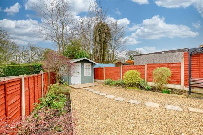 2 bed Bungalow for sale Image 12