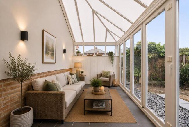 3 bed Detached Bungalow for sale Image 4