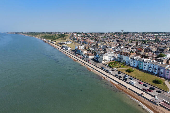 Sea Front