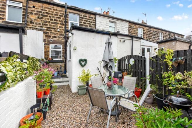 2 bed Terraced for sale Image 7