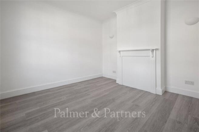 Reception Room 1