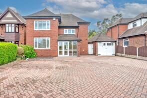 422, Sutton Road, Walsall WS5 3BA