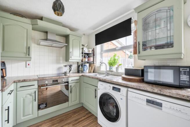 Kitchen 1