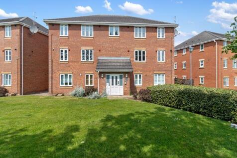 Westminster Place, Birmingham