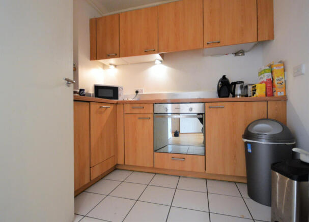 1 Bedroom Apartment to Rent