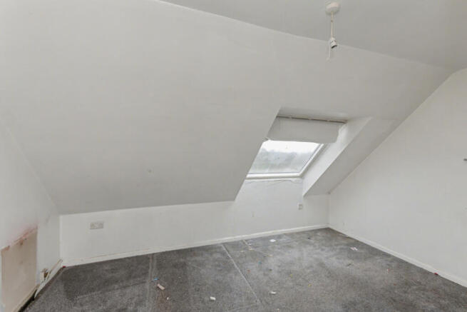 Flat 49 Quartercroft, Pyramid Close, Weston Favell, Northampton NN3 8DP