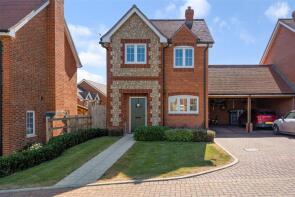 2, Pritchard Place, Whitchurch RG28 7GF