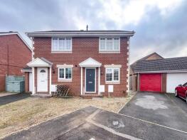8, Lime Kiln Gardens, Bristol BS32 0DB