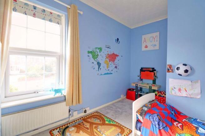 Bedroom Four