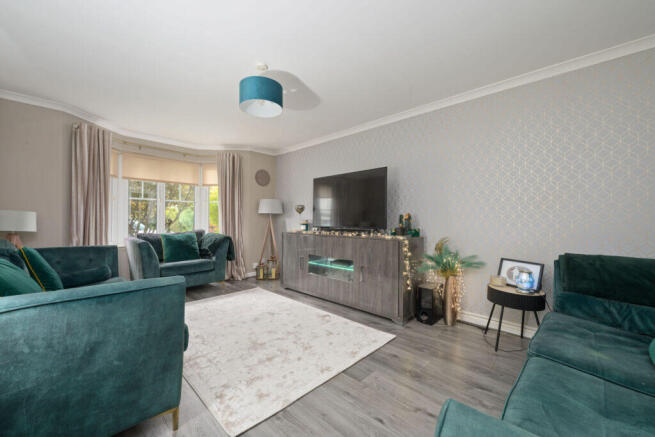 Emmas Way, Bonnybridge, FK4 1GF photo 3