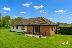 1, Pledgers, High Pastures, Little Baddow, Chelmsford CM3 4TS