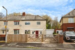 51, Farringdon Crescent, Preston PR1 5TY