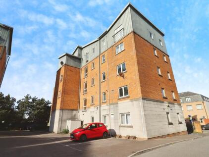 Moorhead Close, Cardiff