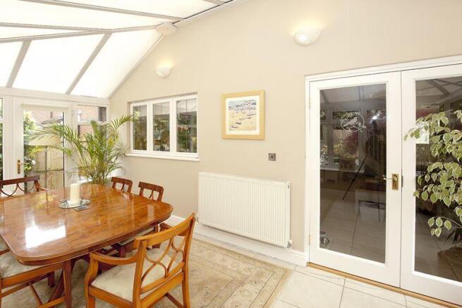 Conservatory