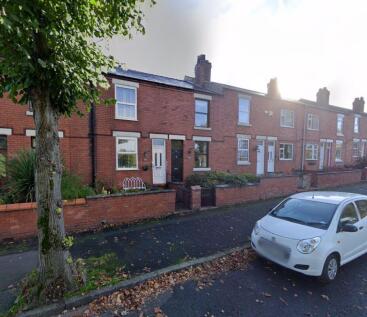 433 Wellfield Street, Warrington, Cheshire, WA5 1PY