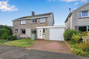 3, Lawhead Place, Penicuik EH26 9JU