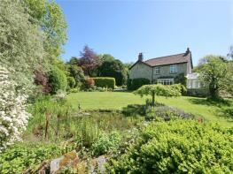 Orchard Cottage, Wick Green, Bishop Sutton, Bristol BS39 5XR