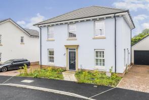 30, Willow Drive, Cullompton EX15 3FR