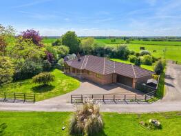 The Paddock, Hall Lane, Church Fenton LS24 9RN