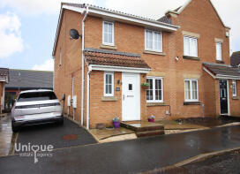 12, Fishermans Way, Fleetwood FY7 8SE